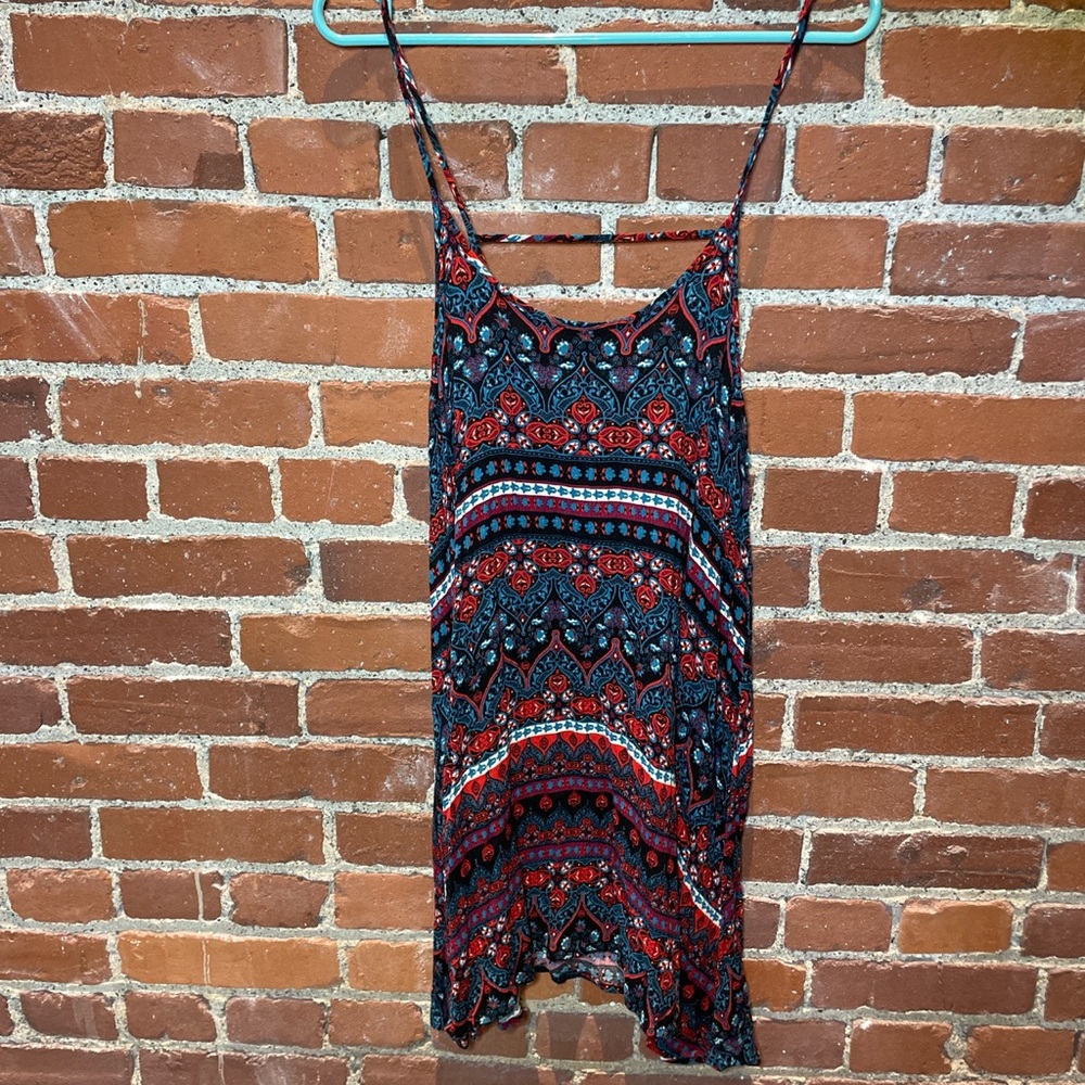 Free People Sundress